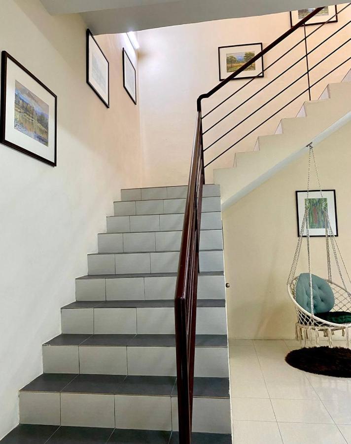 Spacious Cozy Lakeville Homestay 4 Bedrooms All With Aircond Seri Iskandar Ngoại thất bức ảnh